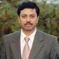 Tapas Kumar Roy