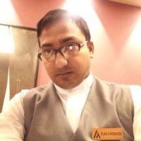 Mahafujur Rahaman