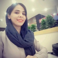 Fereshteh Nazeri