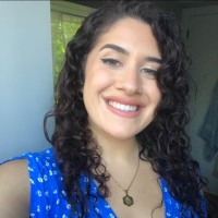 Samantha Molina