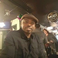 Charles Omondi