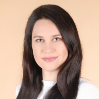 Tatiana Sakharova