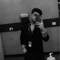 Harsh Kaushik