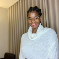 Ludmila Semedo Moreira
