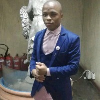 Ntando Shange