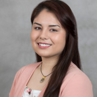 Hilda Mendoza-Avila