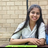 Shruti Pattanayak