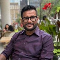 Harvinder Saini, Cpa Candidate, Mba, B.Eng,Lss Green Belt