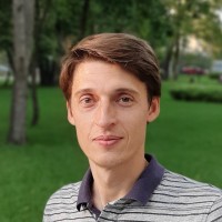 Yurii Kyrylovskyi