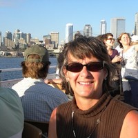 Donalyn Crowley