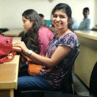 Renuka M