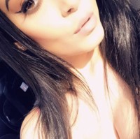 Vicky Baily