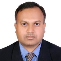 Mohammad Muntazir Ahmad