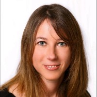 Isabelle Côté