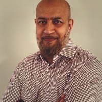 Sajid Butt