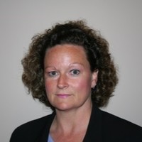 Audrey Greening