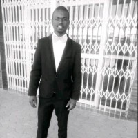 Ronald Nyirenda