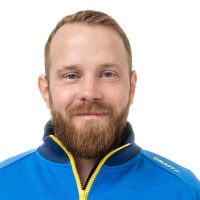 Rickard Larsson