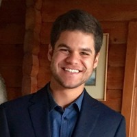 Alec D. Mitchell