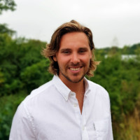 Jacob Gustafson