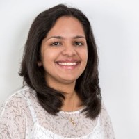 Simi Mathew