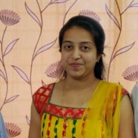 Pallavi Hosamath