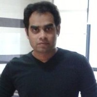 Amanullah Patel
