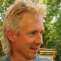 Frank Howald