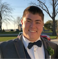 Zack Toren