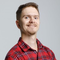 Pavlo Zinchenko