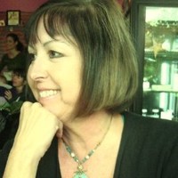 Kelly Llewellyn
