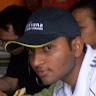 Uday P