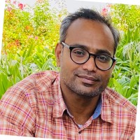 Sasidhar Reddy Aasireddy