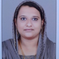 Shahana Kaloor Shereef