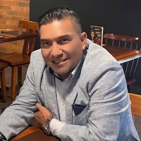 Daniel Bernal