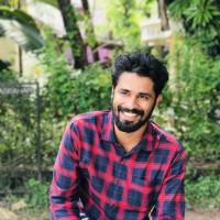 Pranav K