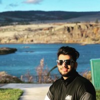 Sushant Selopal
