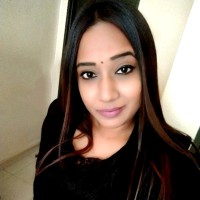 Ashwini Balagopal