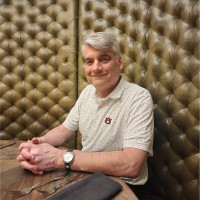 David Holmes