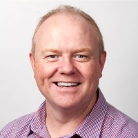 Keith Lewis