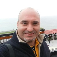 Alejandro Boscan
