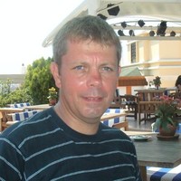 Mike Capstick