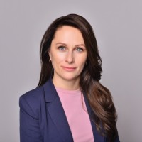 Anna Anoshina