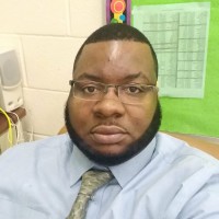 Darryl Clay Jr.