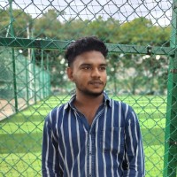VINOTHKUMAR V