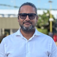 Sushant Khanal