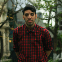 Daniel Dantas da Silva