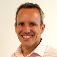 Iain Logan