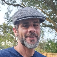 Dave Doubleday