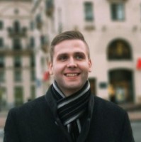 Dmitry Tereshchenko